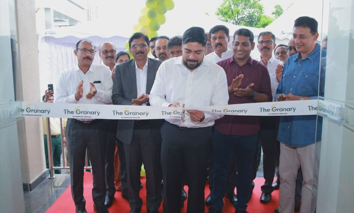CIAL Aeropark welcomes a new culinary delight